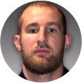Scott Maloney, Junior Rough Riders Admin Associate and Soccer Instructor at Long Island Rough Riders